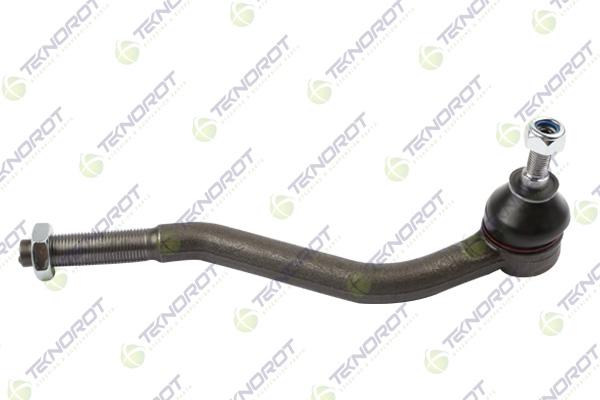 Teknorot CI-601 - Наконечник рульової тяги, кульовий шарнір autozip.com.ua