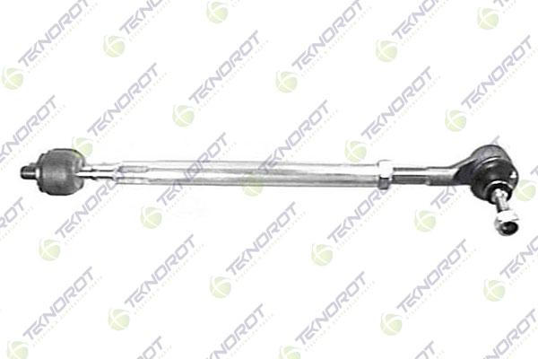 Teknorot CI-301504 - Поперечна рульова тяга autozip.com.ua