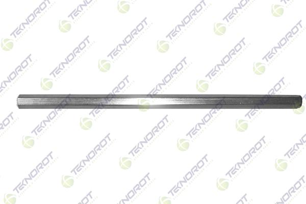 Teknorot CI-303 - Осьовий шарнір, рульова тяга autozip.com.ua