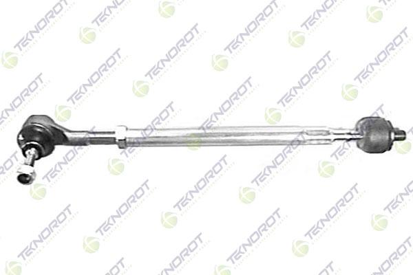Teknorot CI-302504 - Поперечна рульова тяга autozip.com.ua