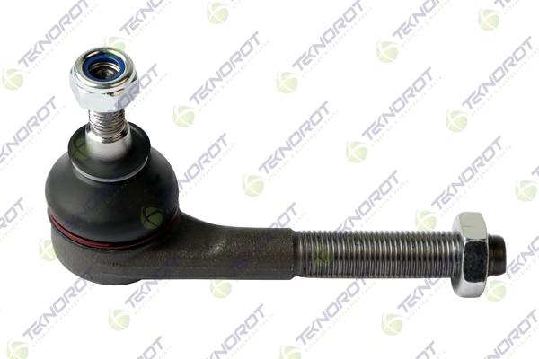 Teknorot CI-302 - Наконечник рульової тяги, кульовий шарнір autozip.com.ua
