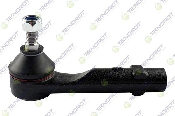 Teknorot CI-332 - Наконечник рульової тяги, кульовий шарнір autozip.com.ua