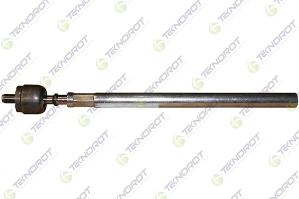 Teknorot CI-214 - Осьовий шарнір, рульова тяга autozip.com.ua