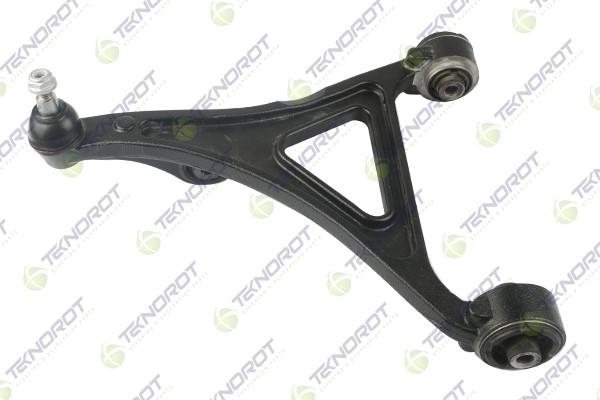 Teknorot CR-459 - Важіль незалежної підвіски колеса autozip.com.ua