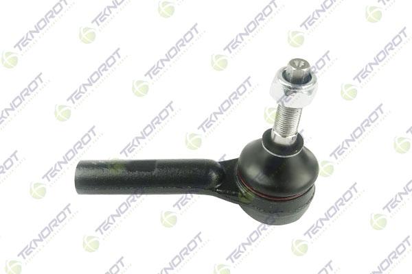 Teknorot CR-101 - Наконечник рульової тяги, кульовий шарнір autozip.com.ua