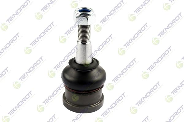 Teknorot CR-114 - Шарова опора, несучий / направляючий шарнір autozip.com.ua