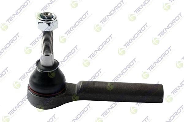 Teknorot CR-111 - Наконечник рульової тяги, кульовий шарнір autozip.com.ua