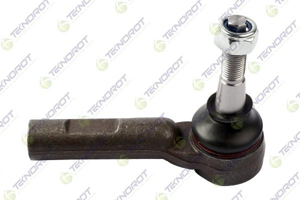 Teknorot CR-301 - Наконечник рульової тяги, кульовий шарнір autozip.com.ua