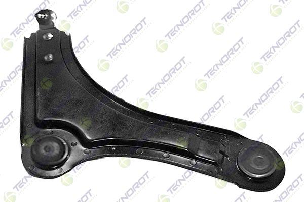 Teknorot DA-355 - Важіль незалежної підвіски колеса autozip.com.ua