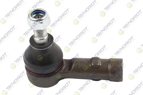 Teknorot DA-301 - Наконечник рульової тяги, кульовий шарнір autozip.com.ua