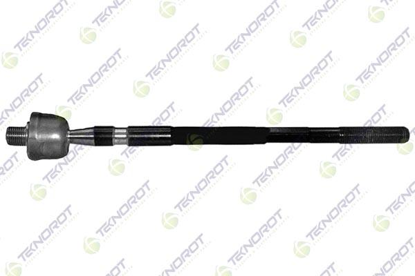 Teknorot DA-303 - Осьовий шарнір, рульова тяга autozip.com.ua