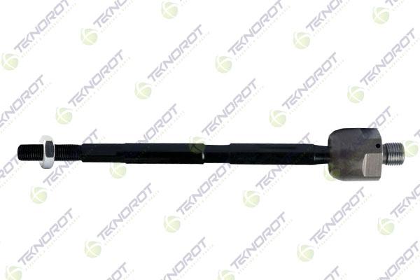 Teknorot DA-204 - Осьовий шарнір, рульова тяга autozip.com.ua