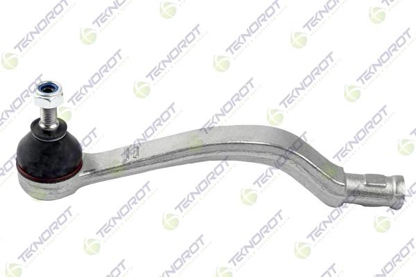 Teknorot DC-302 - Наконечник рульової тяги, кульовий шарнір autozip.com.ua
