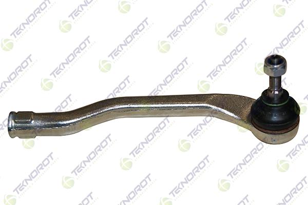Teknorot DC-331 - Наконечник рульової тяги, кульовий шарнір autozip.com.ua
