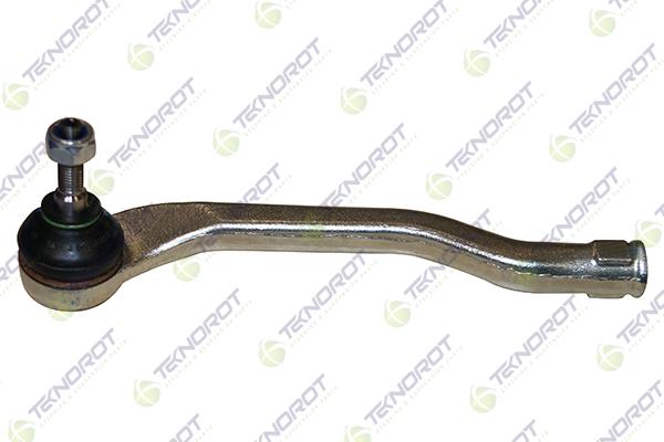 Teknorot DC-332 - Наконечник рульової тяги, кульовий шарнір autozip.com.ua