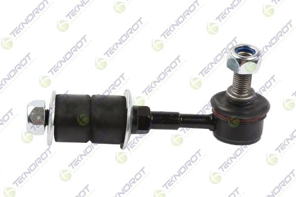 Teknorot DH-306 - Тяга / стійка, стабілізатор autozip.com.ua