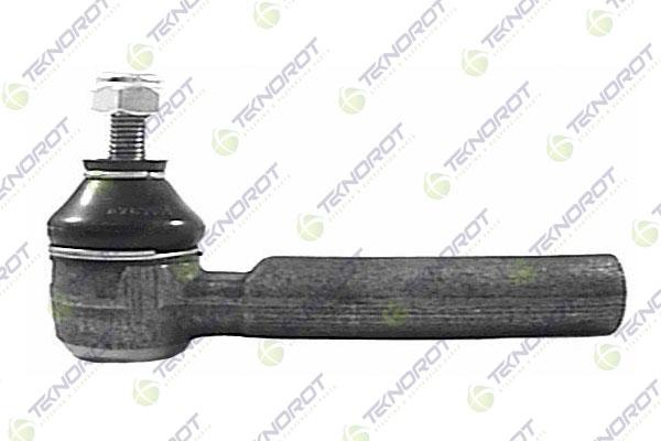 Teknorot F-901 - Наконечник рульової тяги, кульовий шарнір autozip.com.ua