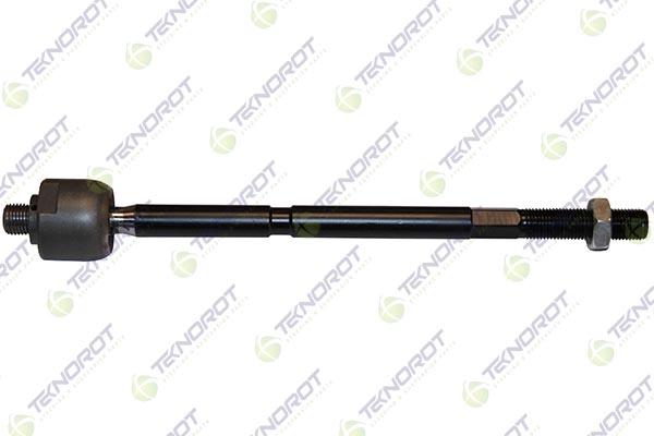 Teknorot F-493 - Осьовий шарнір, рульова тяга autozip.com.ua