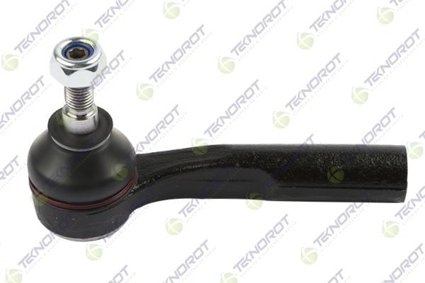 Teknorot F-492 - Наконечник рульової тяги, кульовий шарнір autozip.com.ua