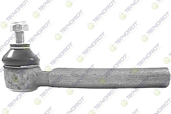Teknorot F-451 - Наконечник рульової тяги, кульовий шарнір autozip.com.ua