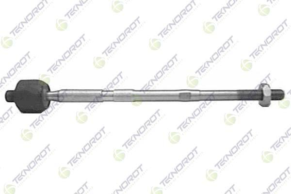 Teknorot F-453 - Осьовий шарнір, рульова тяга autozip.com.ua