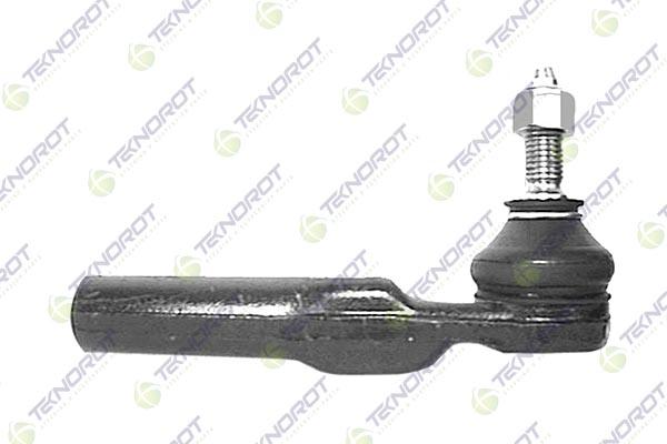 Teknorot F-461 - Наконечник рульової тяги, кульовий шарнір autozip.com.ua