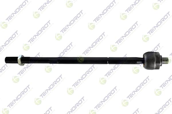 Teknorot F-463 - Осьовий шарнір, рульова тяга autozip.com.ua