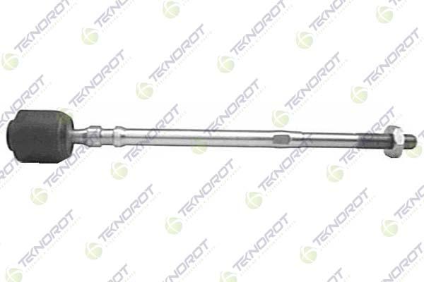 Teknorot F-405 - Осьовий шарнір, рульова тяга autozip.com.ua
