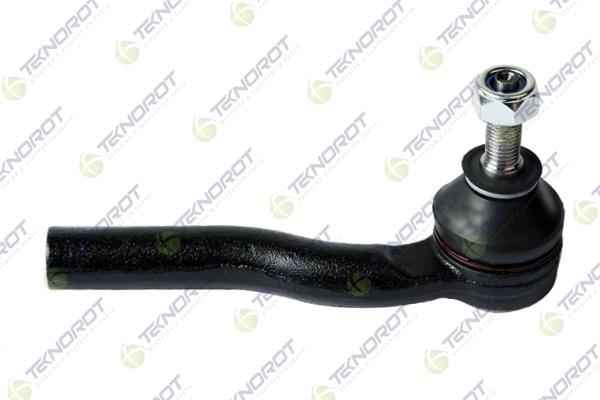 Teknorot F-401 - Наконечник рульової тяги, кульовий шарнір autozip.com.ua