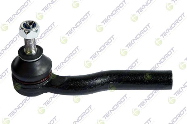Teknorot F-402 - Наконечник рульової тяги, кульовий шарнір autozip.com.ua