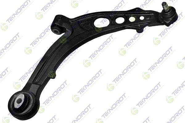 Teknorot F-475 - Важіль незалежної підвіски колеса autozip.com.ua