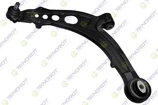 Teknorot F-476 - Важіль незалежної підвіски колеса autozip.com.ua