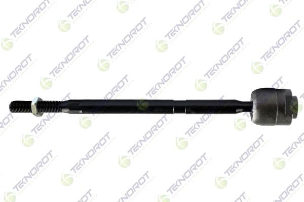 Teknorot F-473 - Осьовий шарнір, рульова тяга autozip.com.ua