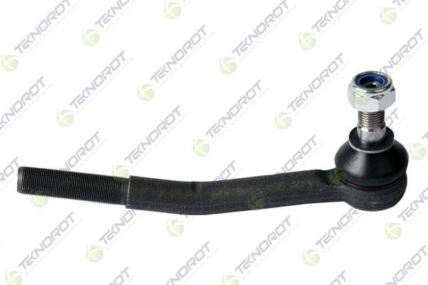 Teknorot F-153 - Наконечник рульової тяги, кульовий шарнір autozip.com.ua