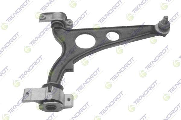 Teknorot F-857 - Важіль незалежної підвіски колеса autozip.com.ua