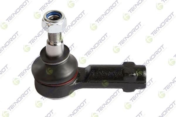 Teknorot F-831 - Наконечник рульової тяги, кульовий шарнір autozip.com.ua