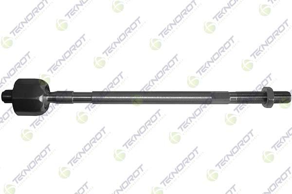 Teknorot F-833 - Осьовий шарнір, рульова тяга autozip.com.ua