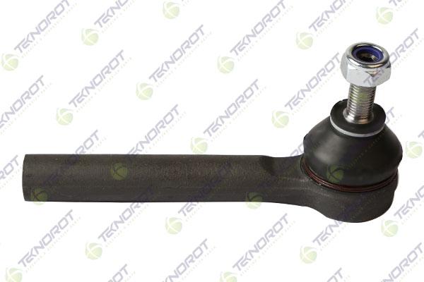 Teknorot F-301 - Наконечник рульової тяги, кульовий шарнір autozip.com.ua