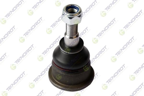Teknorot F-204 - Шарова опора, несучий / направляючий шарнір autozip.com.ua