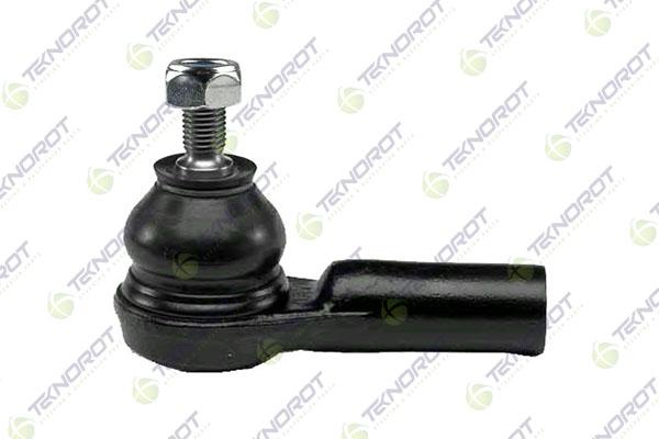 Teknorot F-741 - Наконечник рульової тяги, кульовий шарнір autozip.com.ua