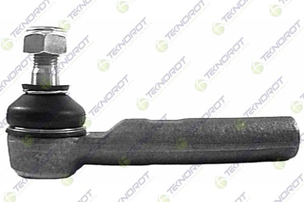 Teknorot F-761 - Наконечник рульової тяги, кульовий шарнір autozip.com.ua