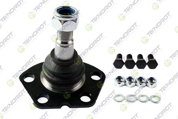 Teknorot F-773K - Шарова опора, несучий / направляючий шарнір autozip.com.ua