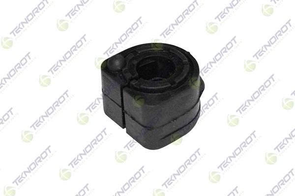 Teknorot FD-BS025 - Втулка, стабілізатор autozip.com.ua