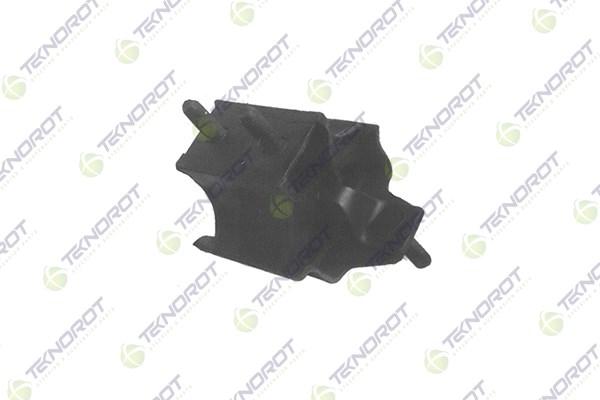 Teknorot FD-EM019 - Подушка, підвіска двигуна autozip.com.ua
