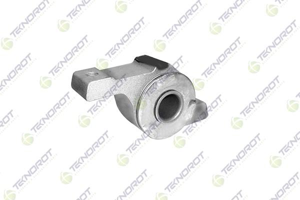 Teknorot FI-BS041 - Сайлентблок, важіль підвіски колеса autozip.com.ua