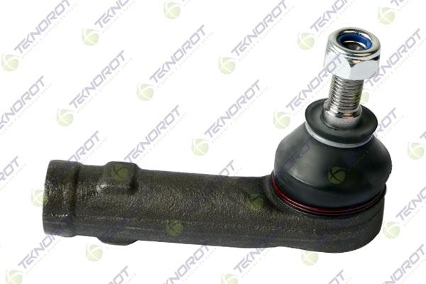 Teknorot FO-901 - Наконечник рульової тяги, кульовий шарнір autozip.com.ua