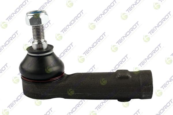 Teknorot FO-902 - Наконечник рульової тяги, кульовий шарнір autozip.com.ua