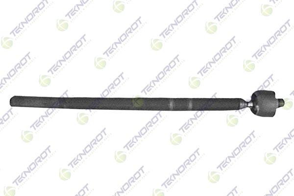 Teknorot FO-923 - Осьовий шарнір, рульова тяга autozip.com.ua
