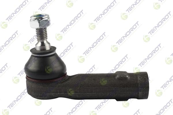 Teknorot FO-922 - Наконечник рульової тяги, кульовий шарнір autozip.com.ua