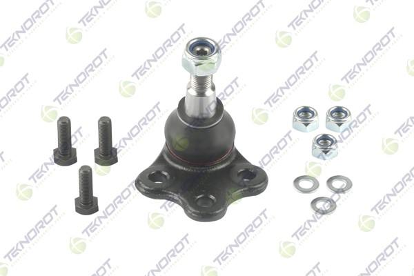 Teknorot FO-975K - Шарова опора, несучий / направляючий шарнір autozip.com.ua